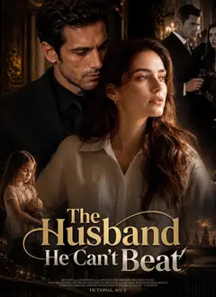 The Husband He Can't Beat poster