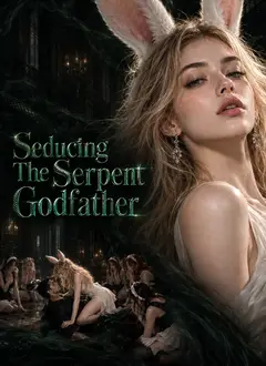 Seducing The Serpent Godfather poster