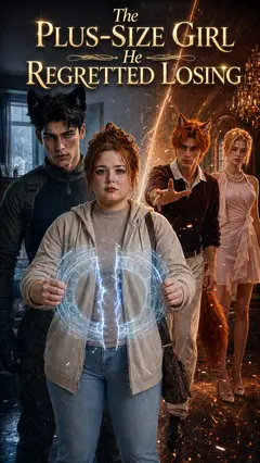 The Plus-Size Girl He Regretted Losing poster
