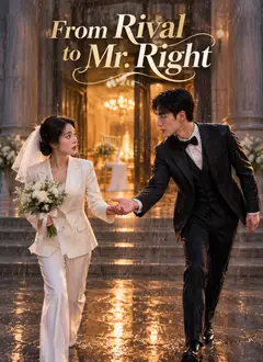 From Rival to Mr. Right poster