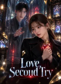 Love, Second Try poster