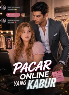 Pacar Online yang Kabur poster