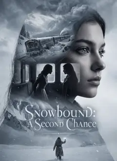 Snowbound: A Second Chance poster
