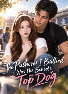 The Pushover I Bullied Was the School's Top Dog poster