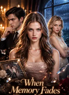 WhenMemory Fades poster