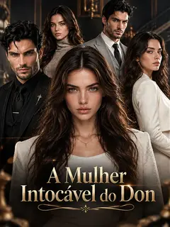 A Mulher Intocável do Don poster