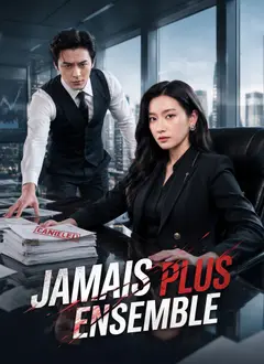 Jamais plus ensemble poster