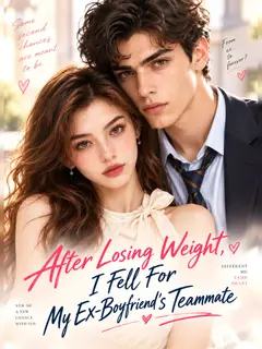 After Losing Weight, I Fell For My Ex‐Boyfriend’s Teammate poster