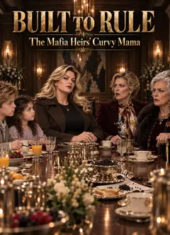 Built to Rule: The Mafia Heirs' Curvy Mama poster