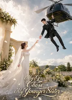 My Groom Chose My Younger Sister poster