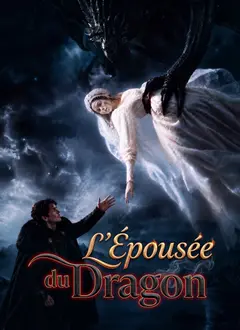 L'Épousée du Dragon poster
