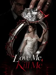 Love Me, Kill Me poster