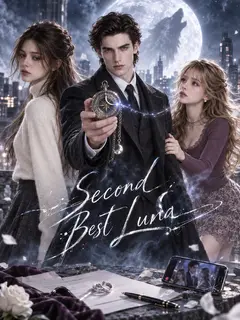 Second Best Luna poster