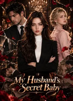 My Husband's Secret Baby poster