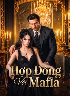 Hợp Đồng Với Mafia poster