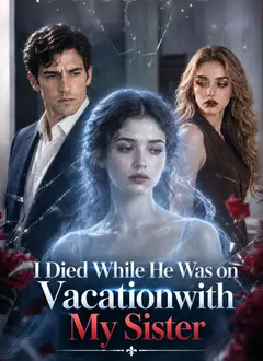I Died While He Was On Vacation With My Sister poster