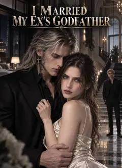 I Married My Ex’s Godfather poster