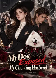 My Dog Exposed My Cheating Husband poster