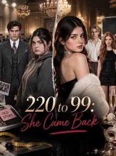 220 to 99 She Came Back poster