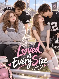 Loved at Every Size poster