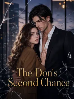 The Don’s Second Chance poster