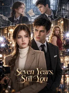 Seven Years, Still You poster