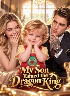 My Son Tamed the Dragon King poster