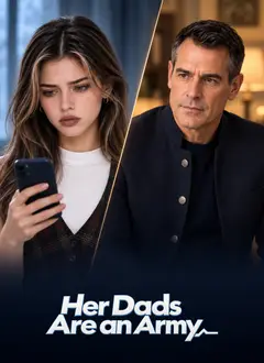 Her Dads Are an Army poster