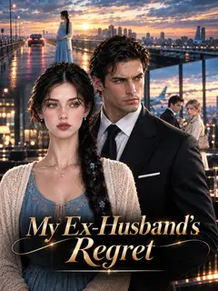 My Ex-Husband's Regret poster