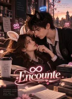 ∞ Encounte poster