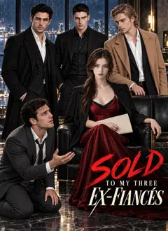 Sold to My Three ex-Husband poster