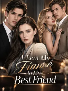 I Lent My Fiancé to My Best Friend poster
