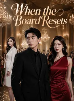 When the Board Resets poster