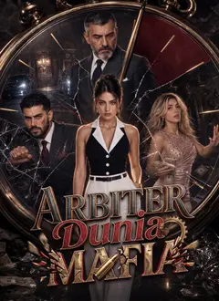 Arbiter Dunia Mafia poster