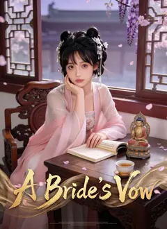 A Bride’s Vow poster