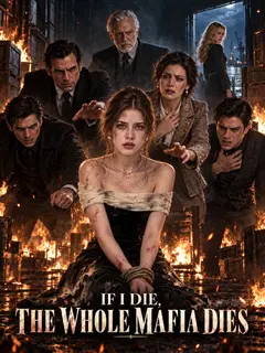 If I Die, the Whole Mafia Dies poster