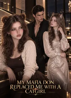 My Mafia Don Replaced Me With a Catgirl poster