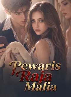 Pewaris Raja Mafia poster