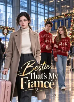Bestie, That's My Fiancé poster