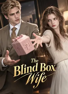 The Blind Box Wife poster