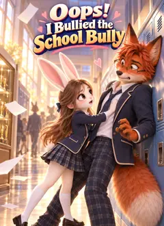 Oops! I Bullied the School Bully poster