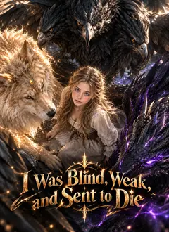 I Was Blind, Weak, and Sent to Die poster
