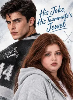 His Joke, His Teammate’s Jewel poster