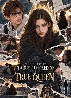‍⁠‬‌‍‬‍‍‌ ‍‬ ‬ ‌‌⁠The Softest Target I Picked on is the True Queen poster