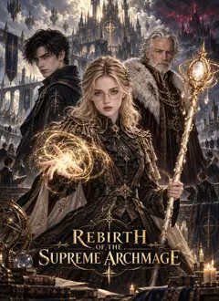 Rebirth of the Supreme Archmag poster