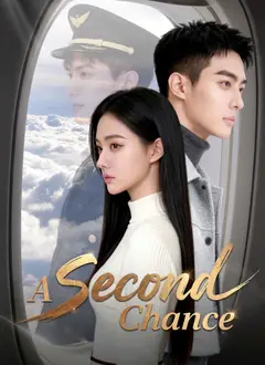A Second Chance poster