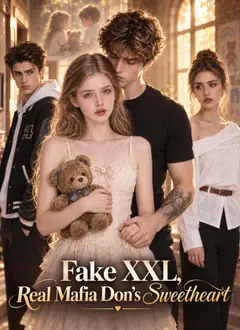Fake XXL, Real Mafia Don’s Sweetheart poster