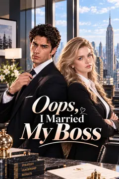 Oops, I Married My Boss poster