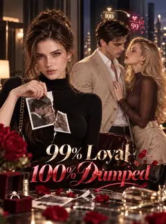 99% Loyal, 100% Dumped poster