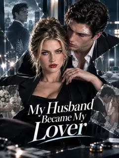 My Husband Became My Lover poster
